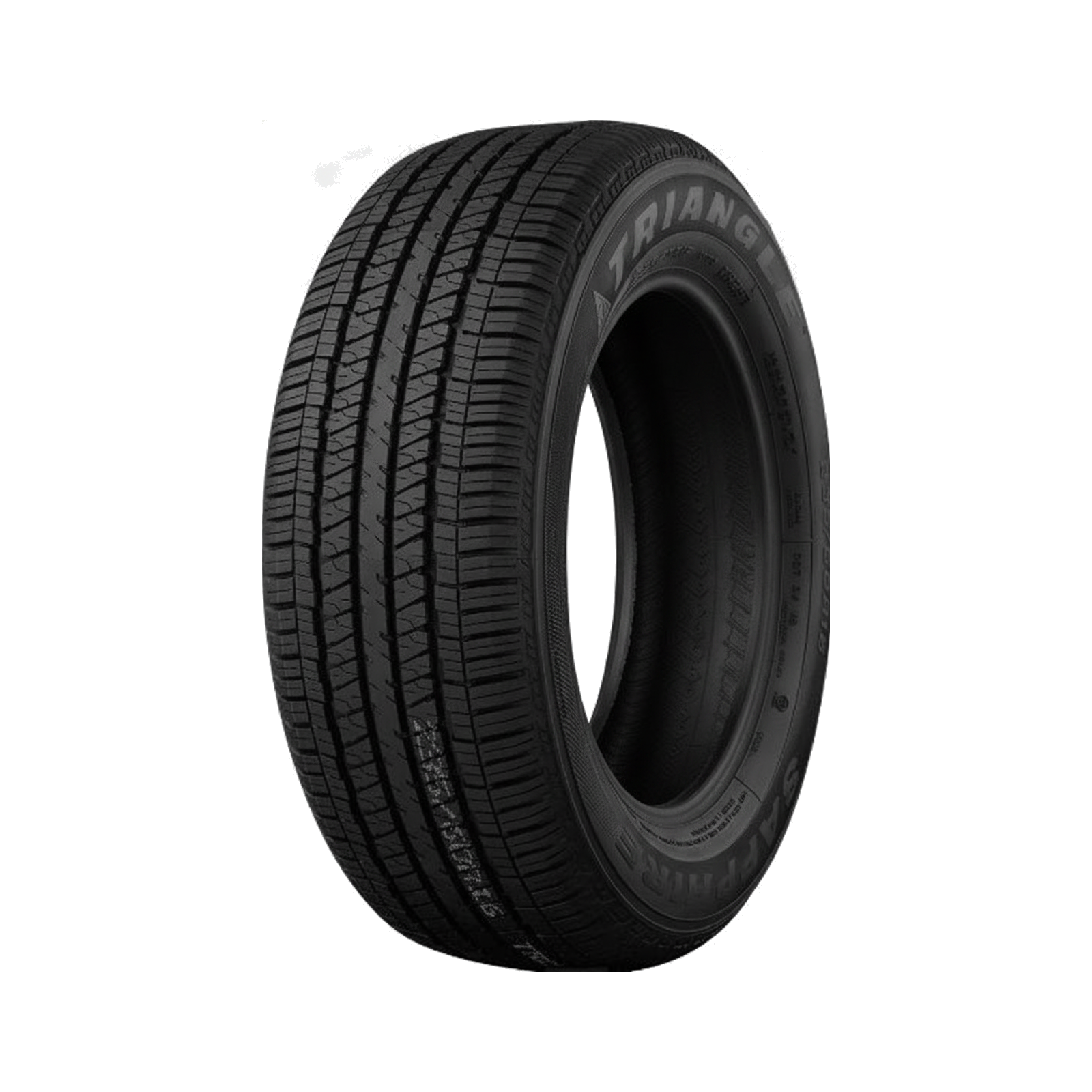 Sapphire TR257
