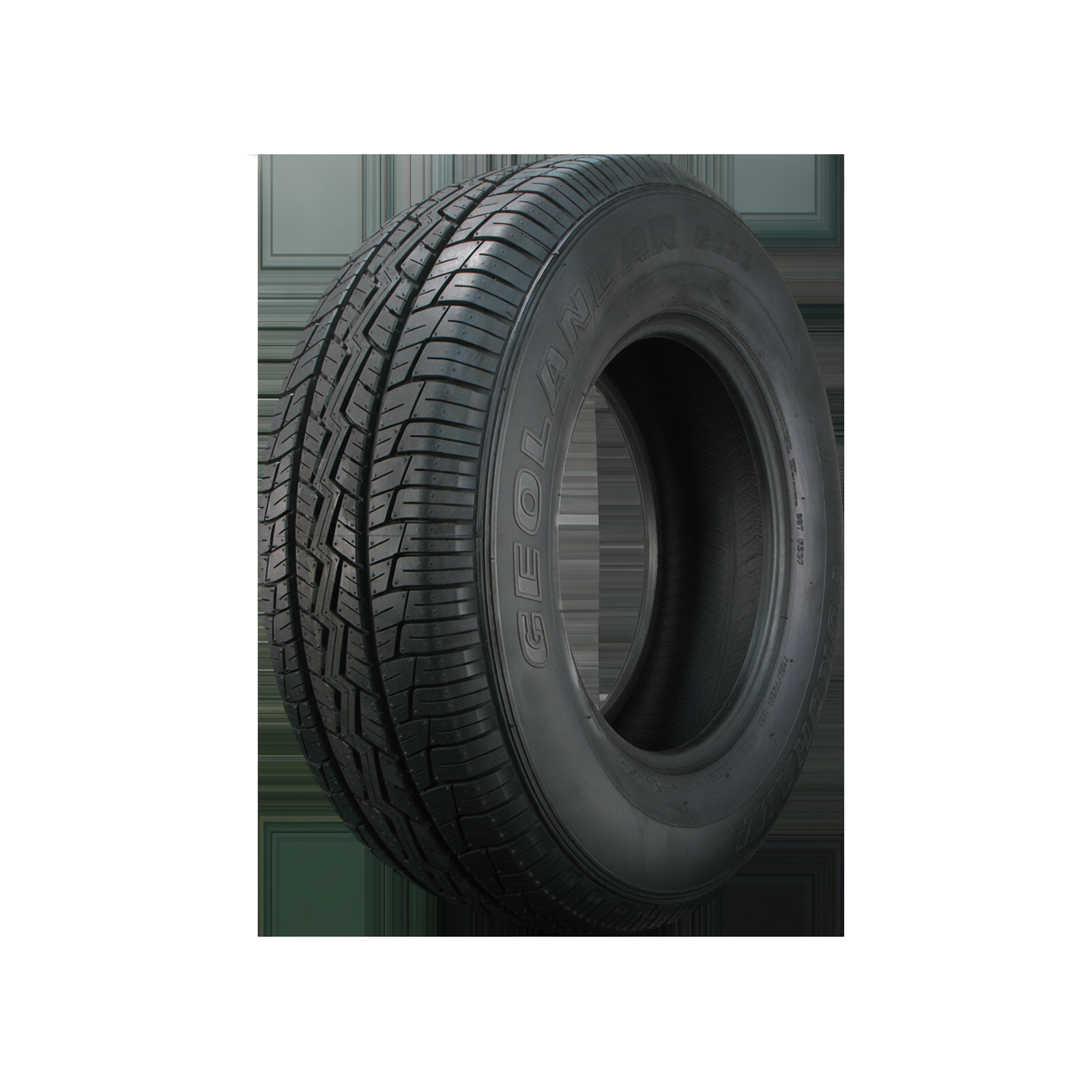 GEOLANDAR G039