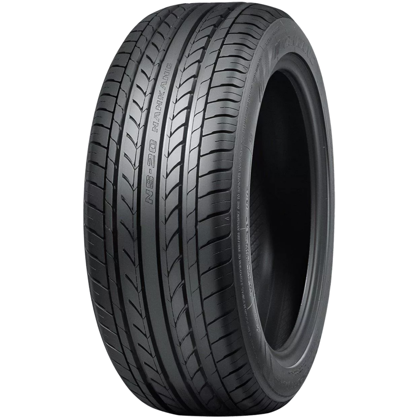 NOBLE SPORT NS 20