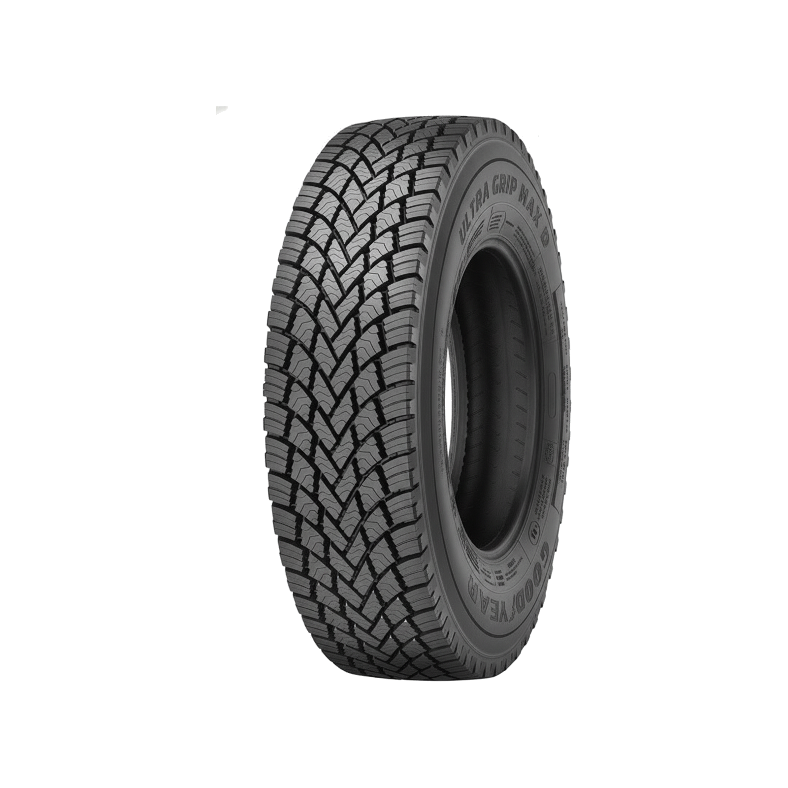 ULTRAGRIP MAX D