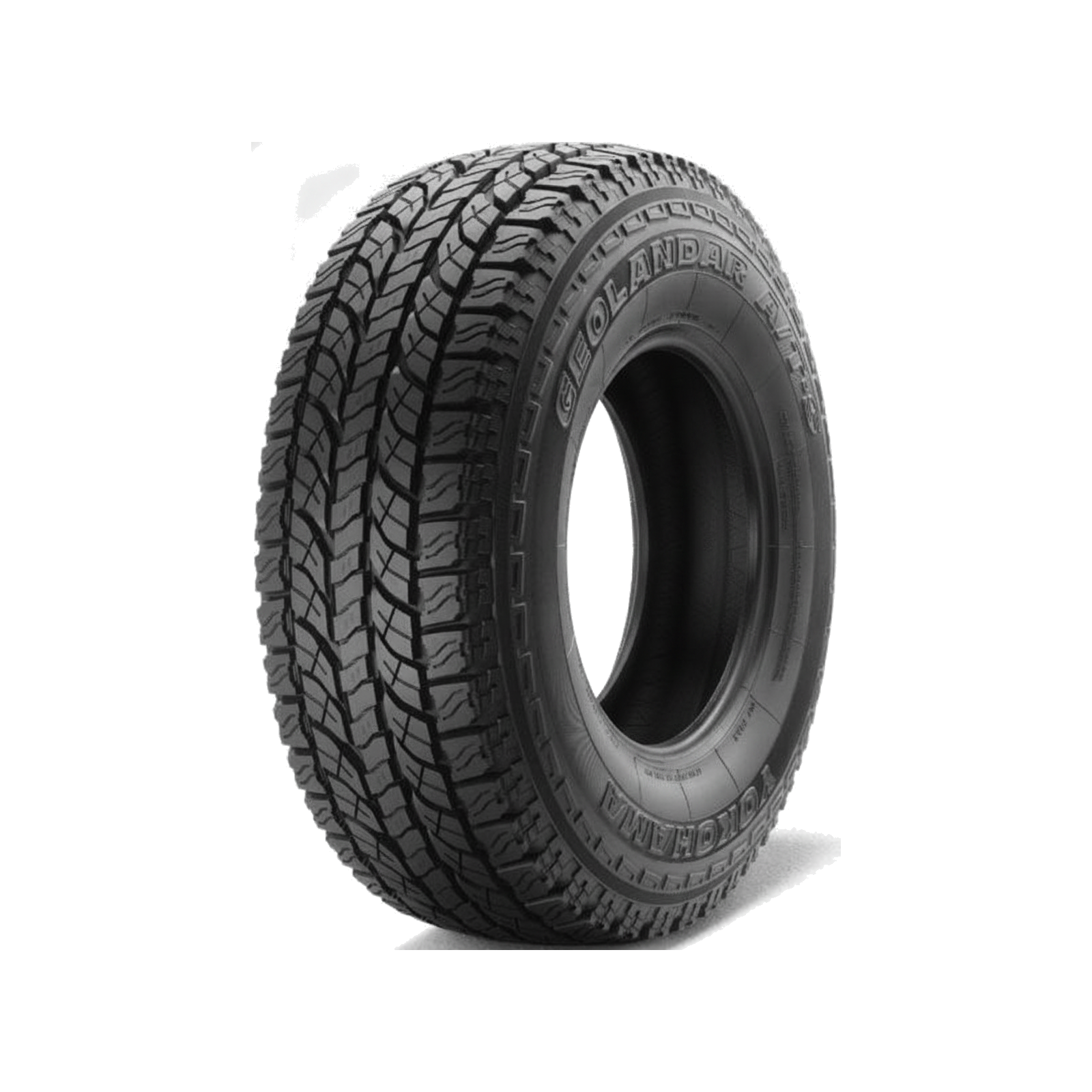 GEOLANDAR A/TS G012