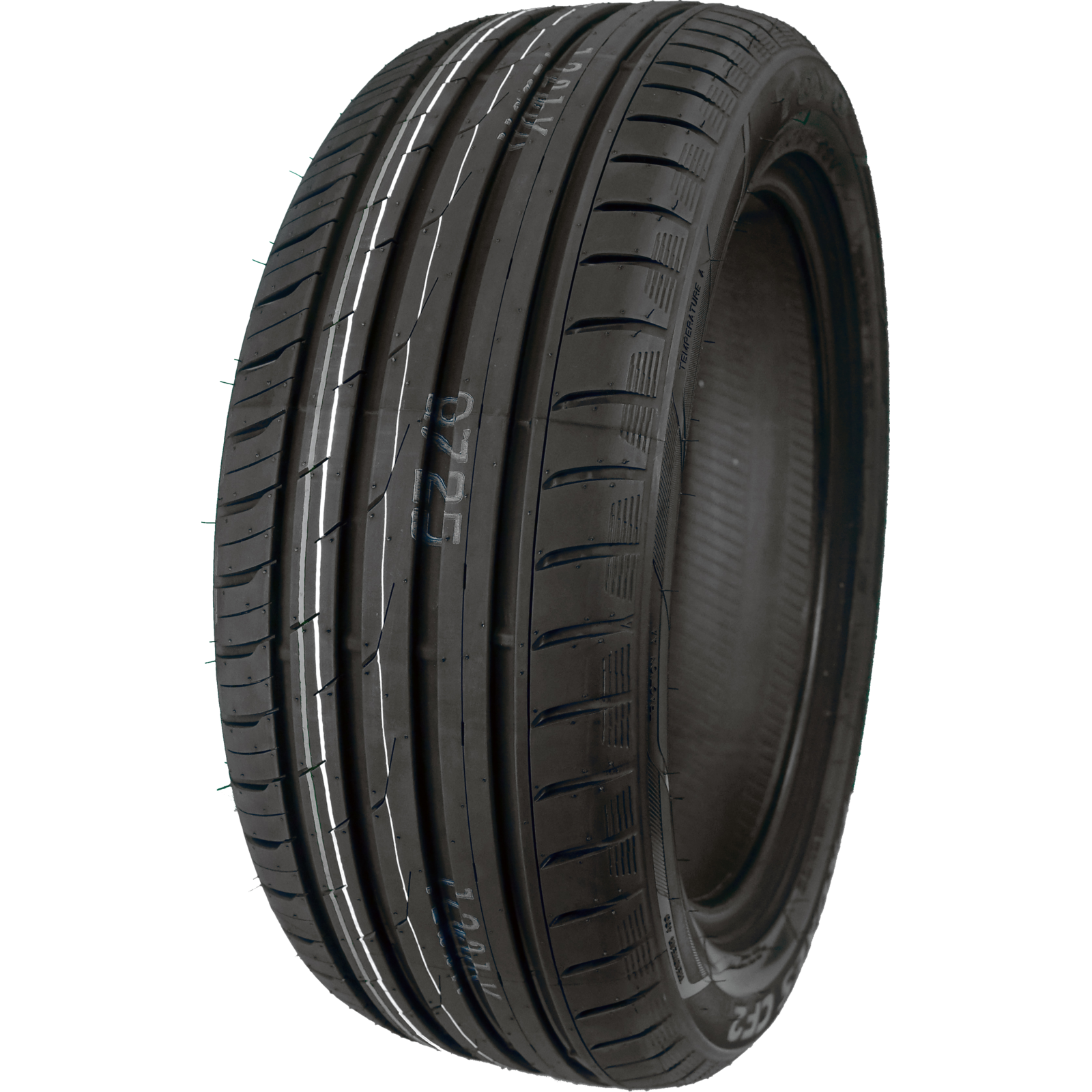 Proxes CF2