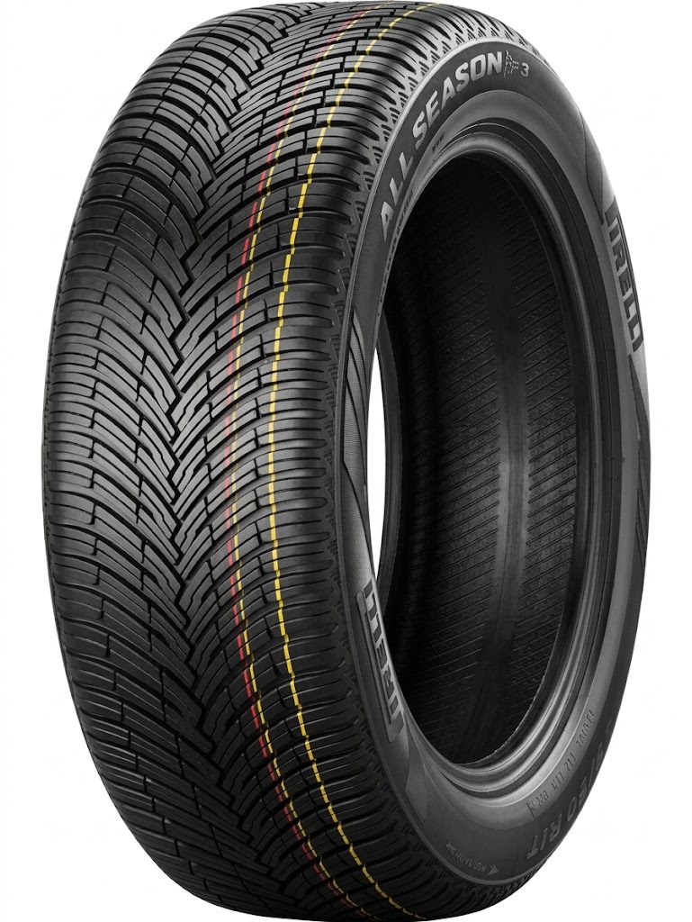 Cinturato All Season SF2