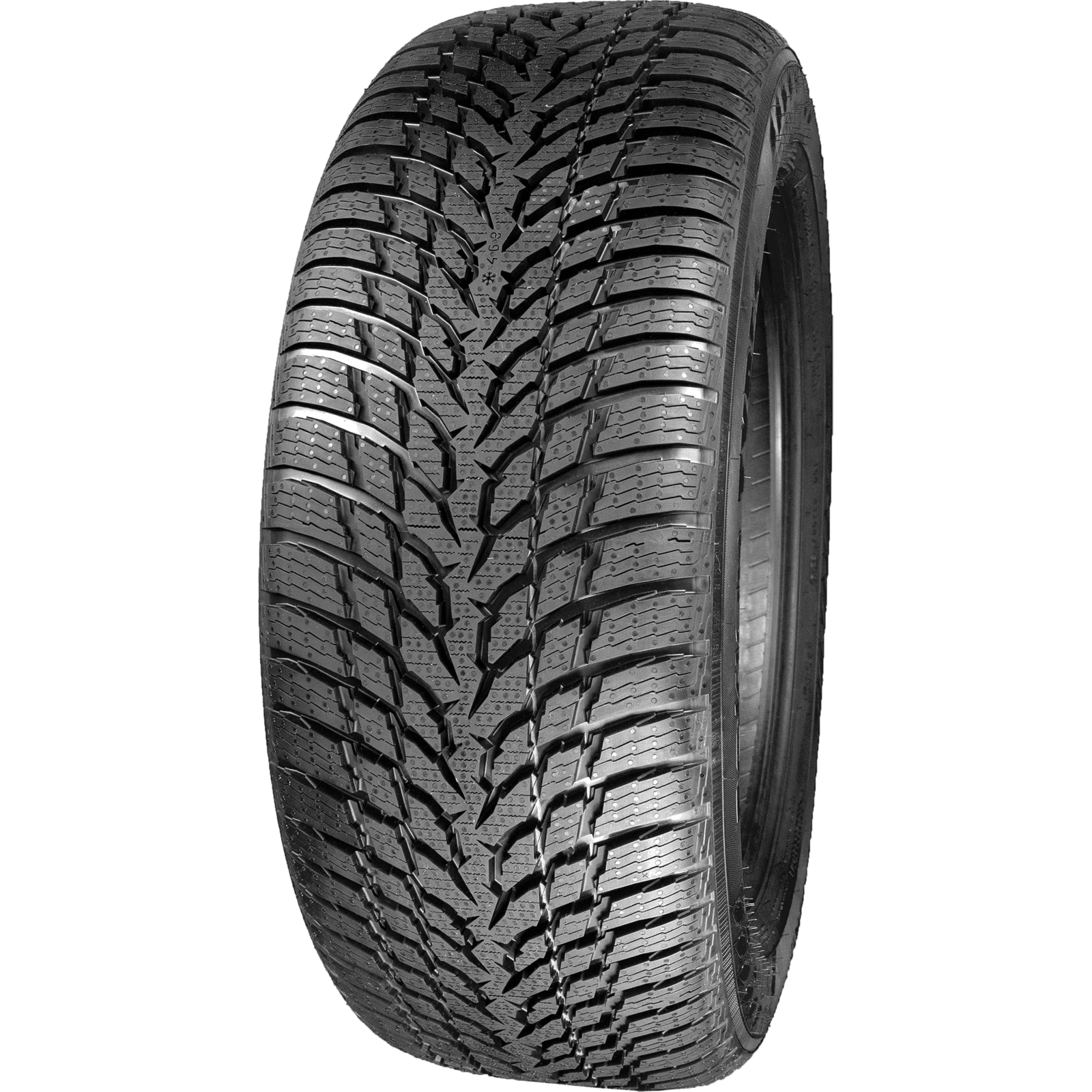 WR Snowproof