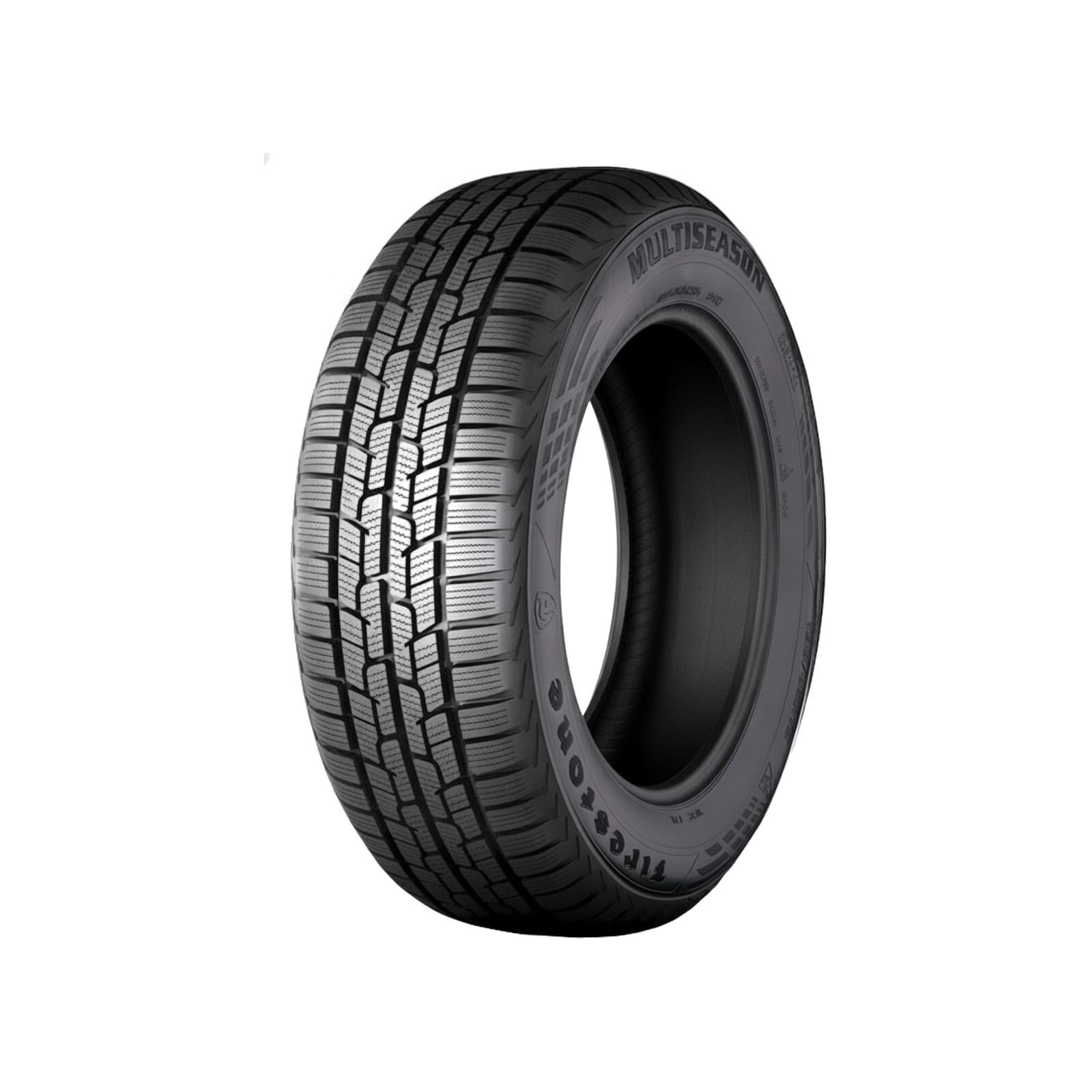 VANHAWK MULTISEASON