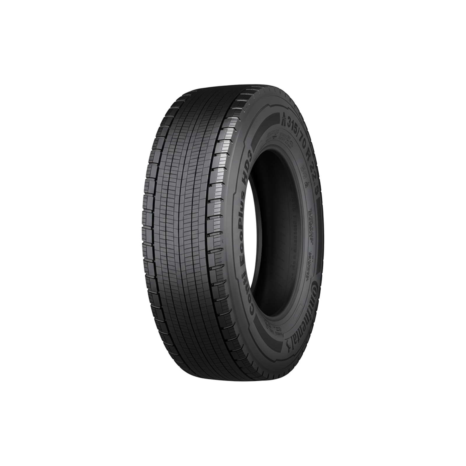 Conti EcoPlus HD3+