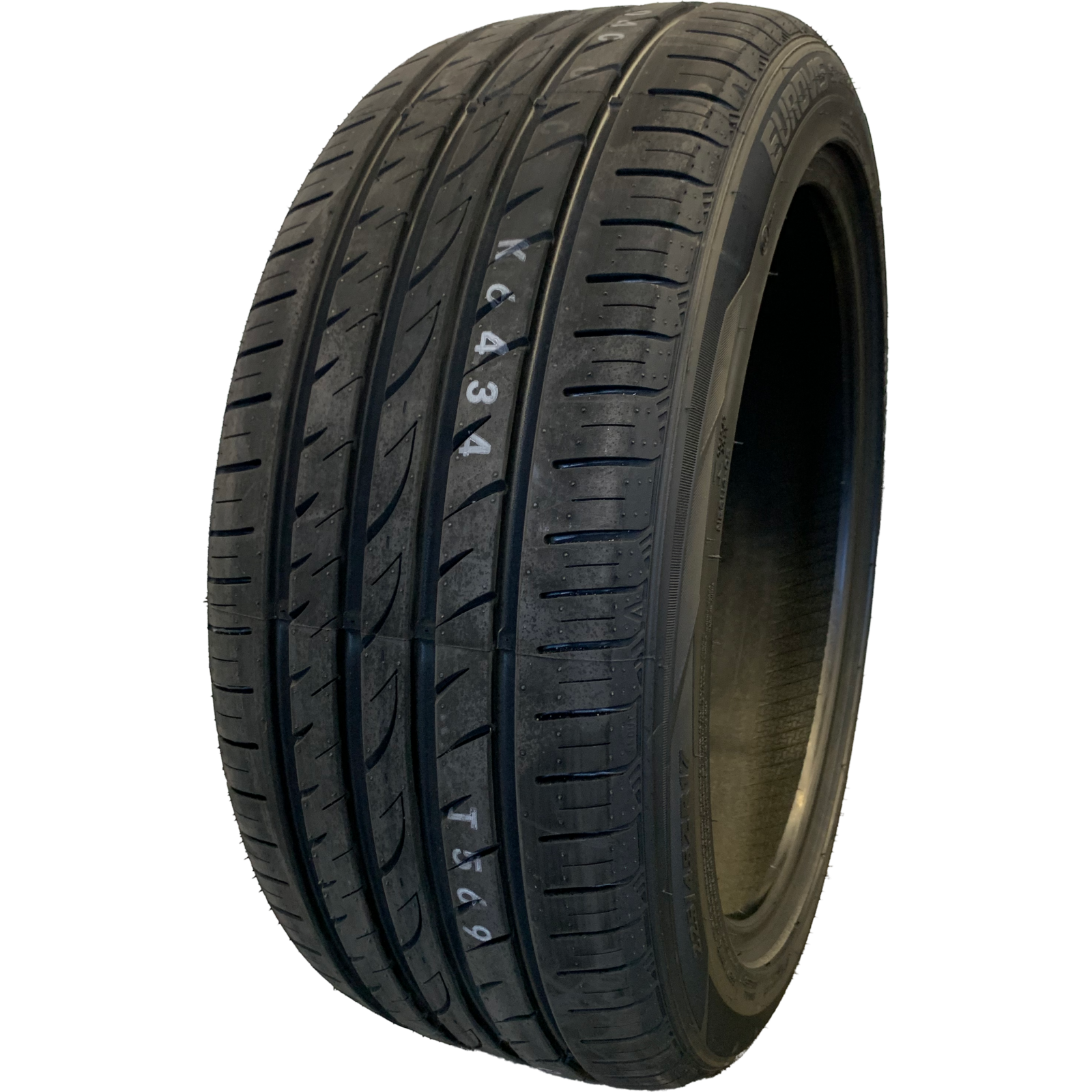EUROVIS SPORT 04