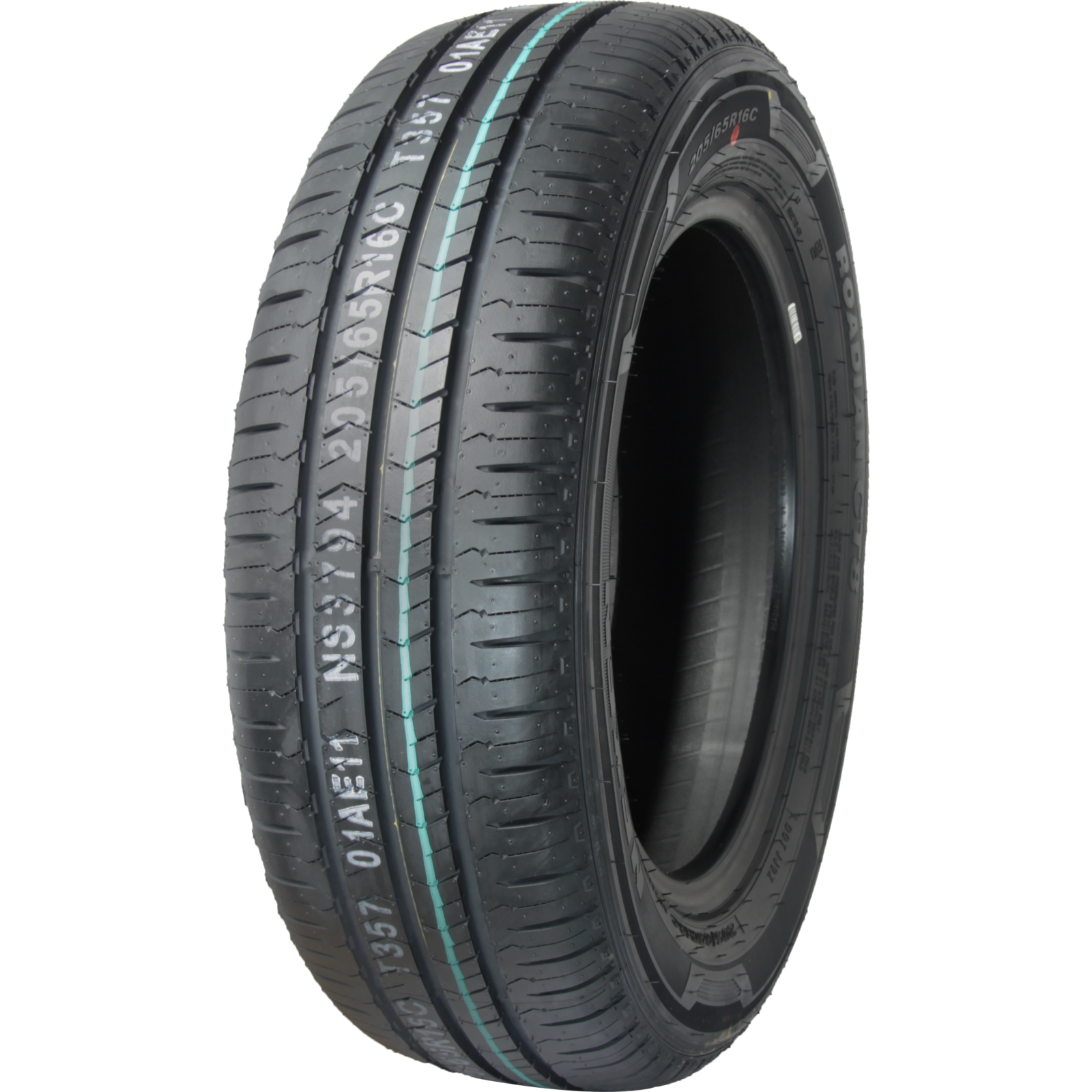 Roadian CT8
