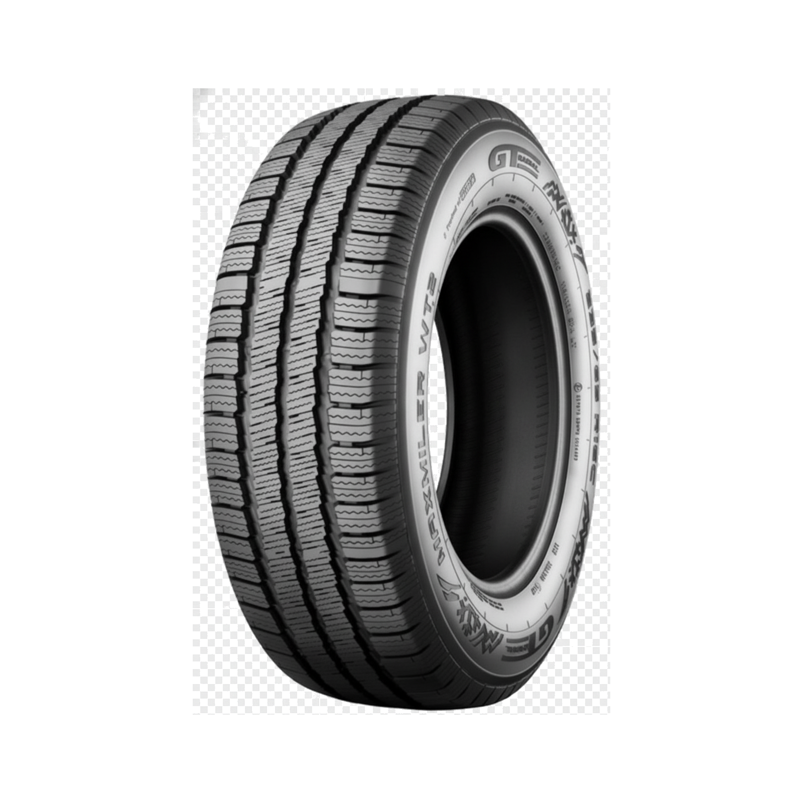 MAXMILER WT2
