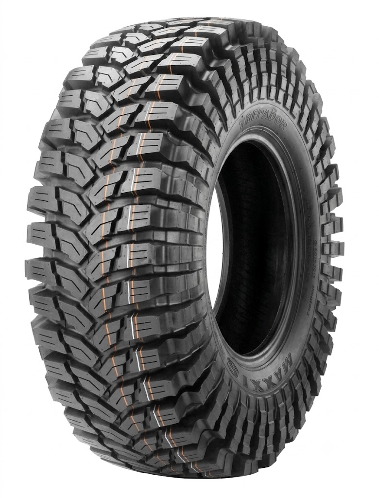 TREPADOR COMPETITION M8060