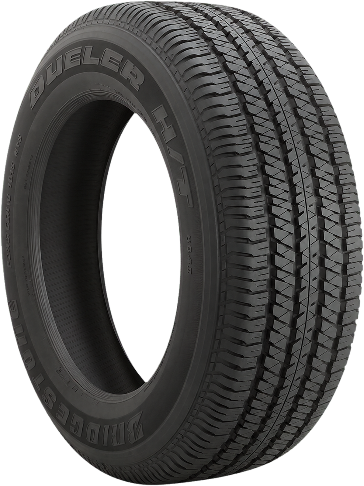 Bridgestone DUELER H/T 684 II 3