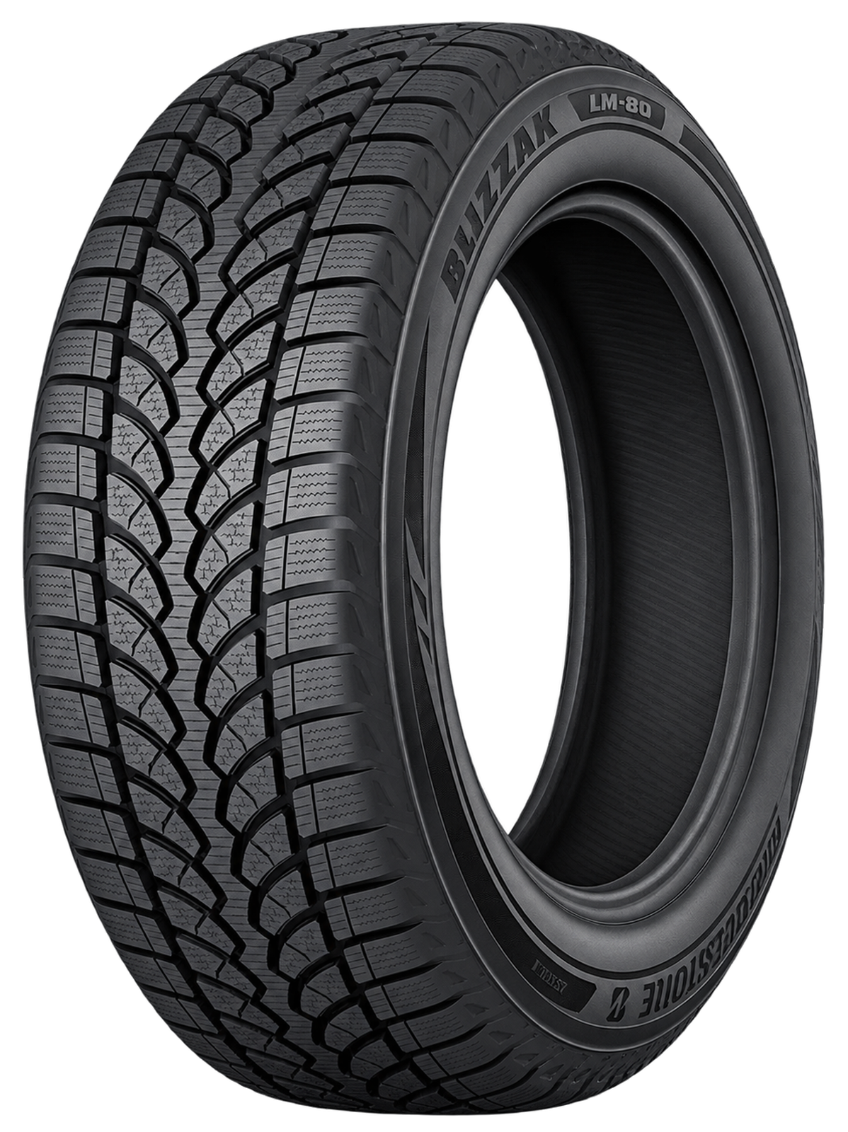 BLIZZAK LM80