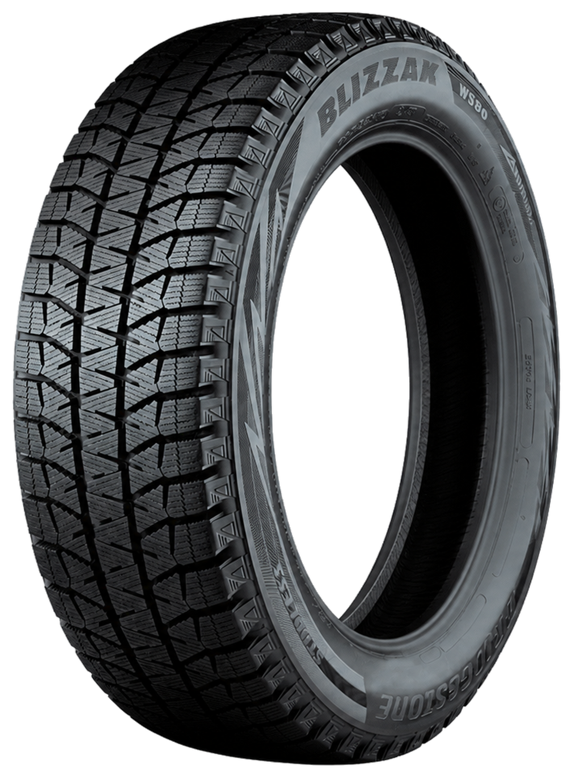 Blizzak WS80
