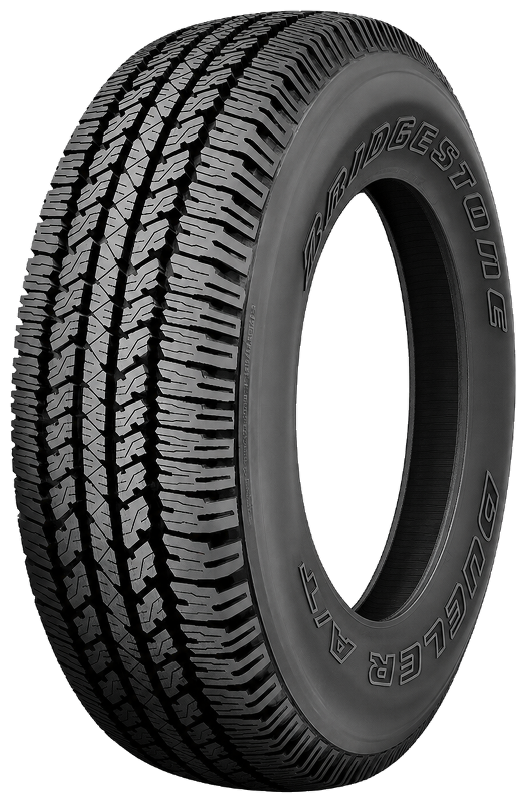DUELER A/T 693III