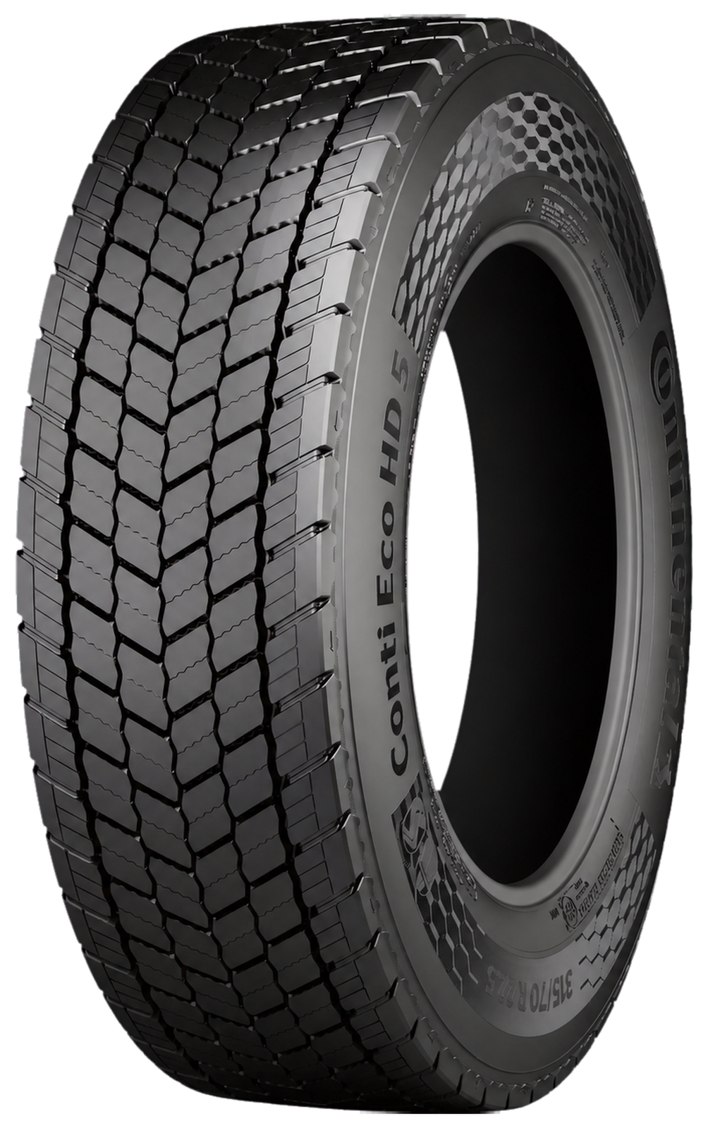 Conti Eco HD 5