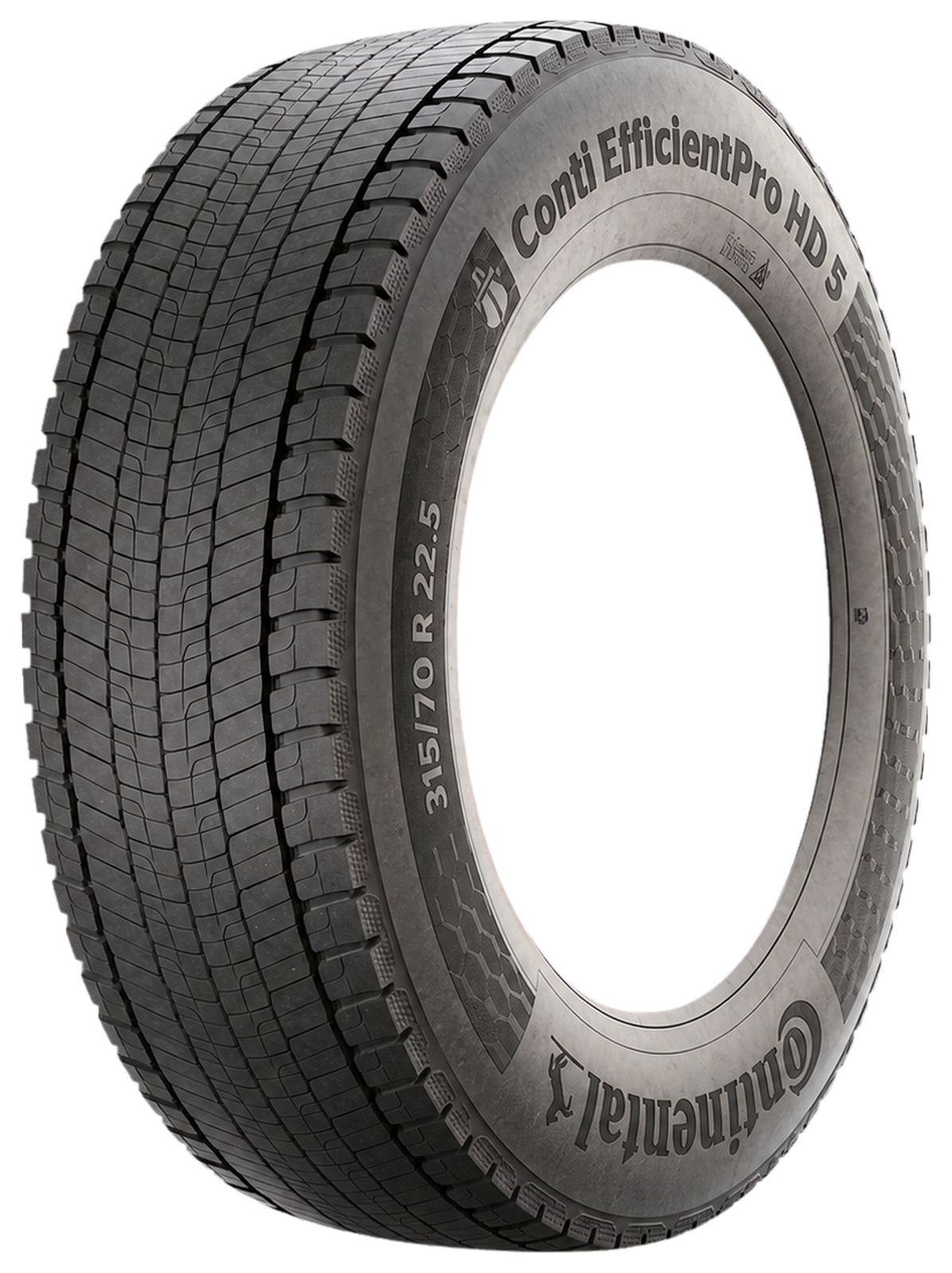 Conti EfficientPro HD 5