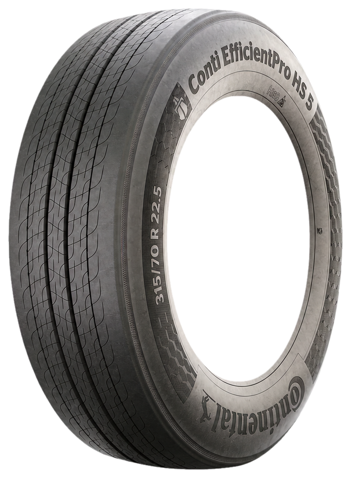 Conti EfficientPro HS 5