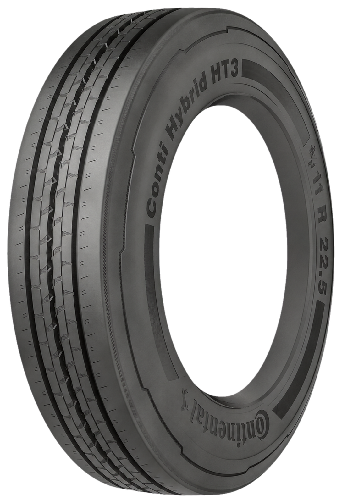 Conti Hybrid HT3