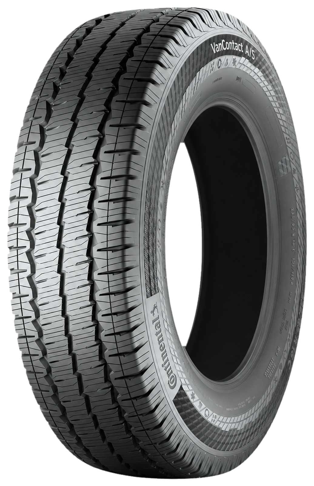 VanContact A/S