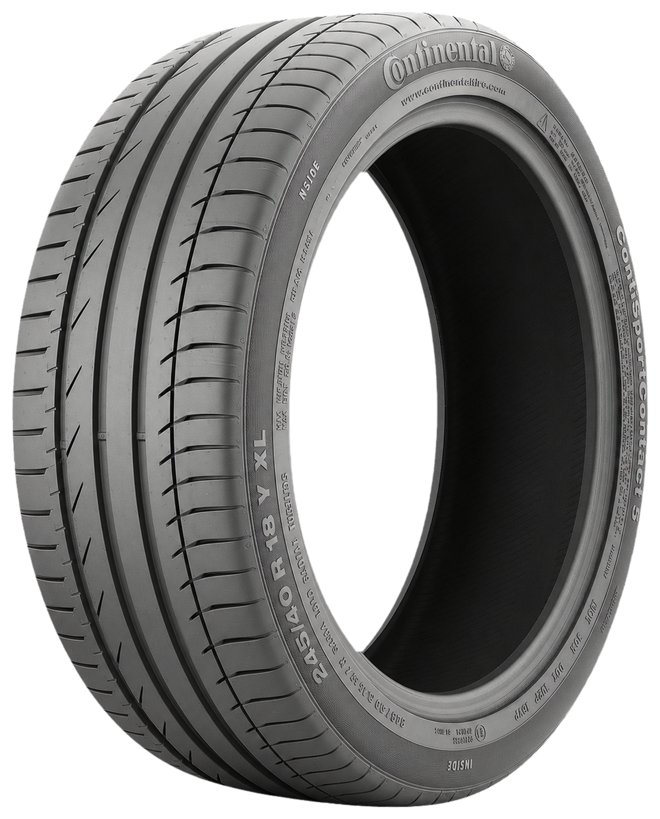 Sport Contact 5