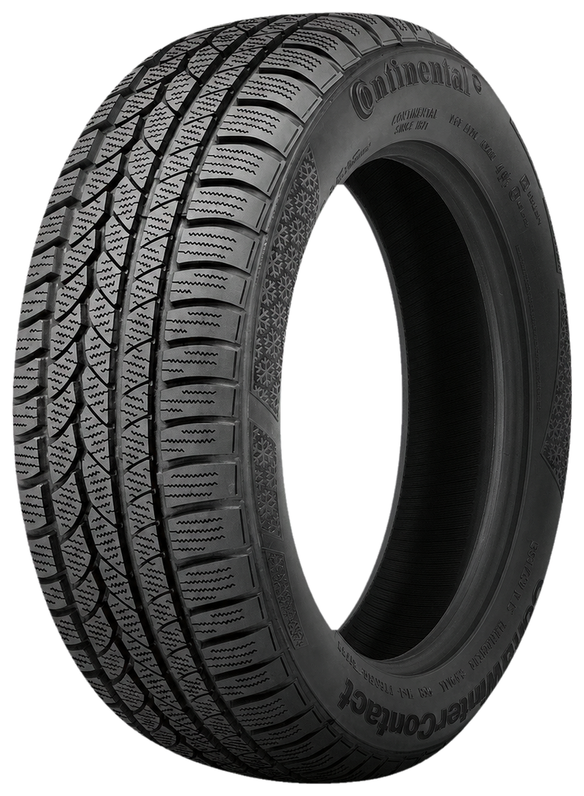ContiWinterContact TS 790 V