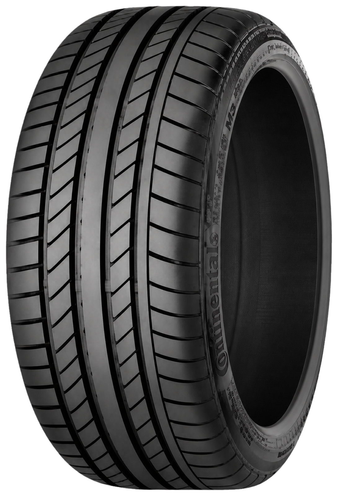 ContiSportContact M3