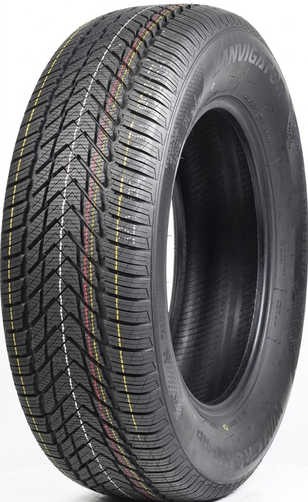 WINTERGRIP HP