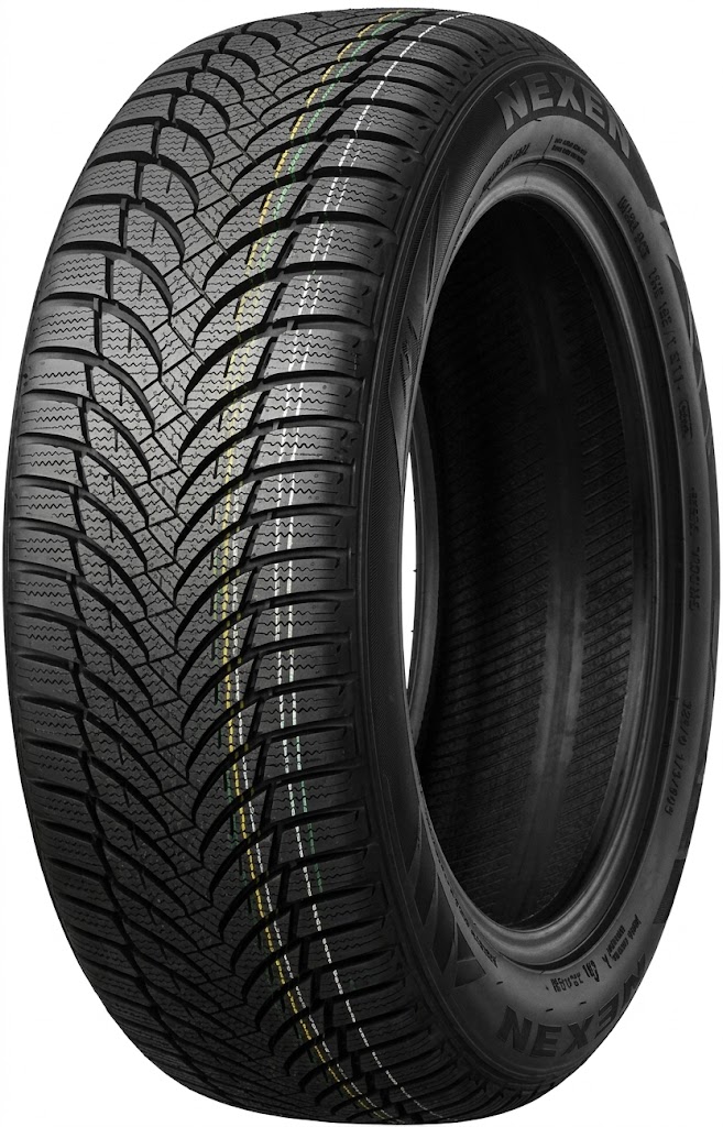 WINGUARD SNOW'G WH2
