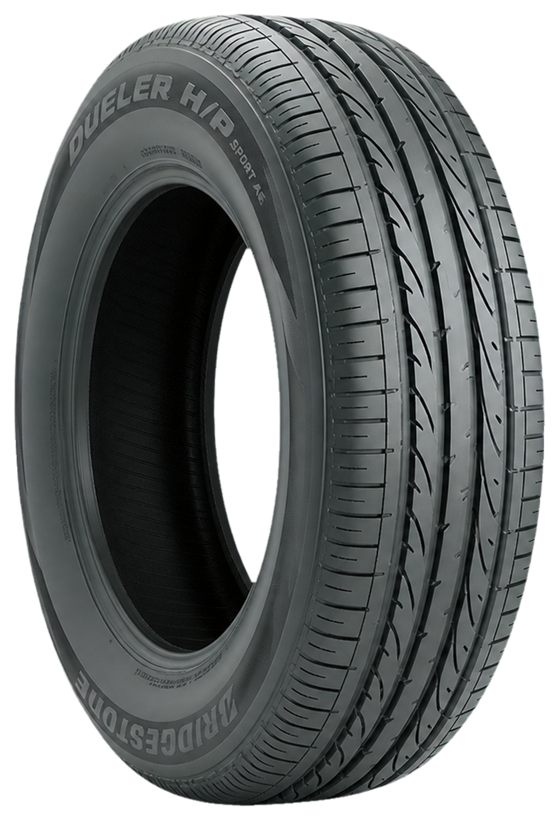 DUELER HP SPORT AS