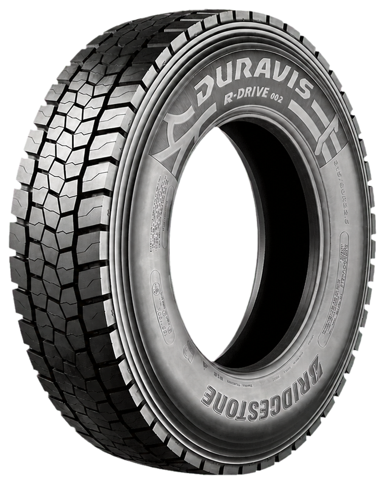 DURAVIS R-DRIVE 002