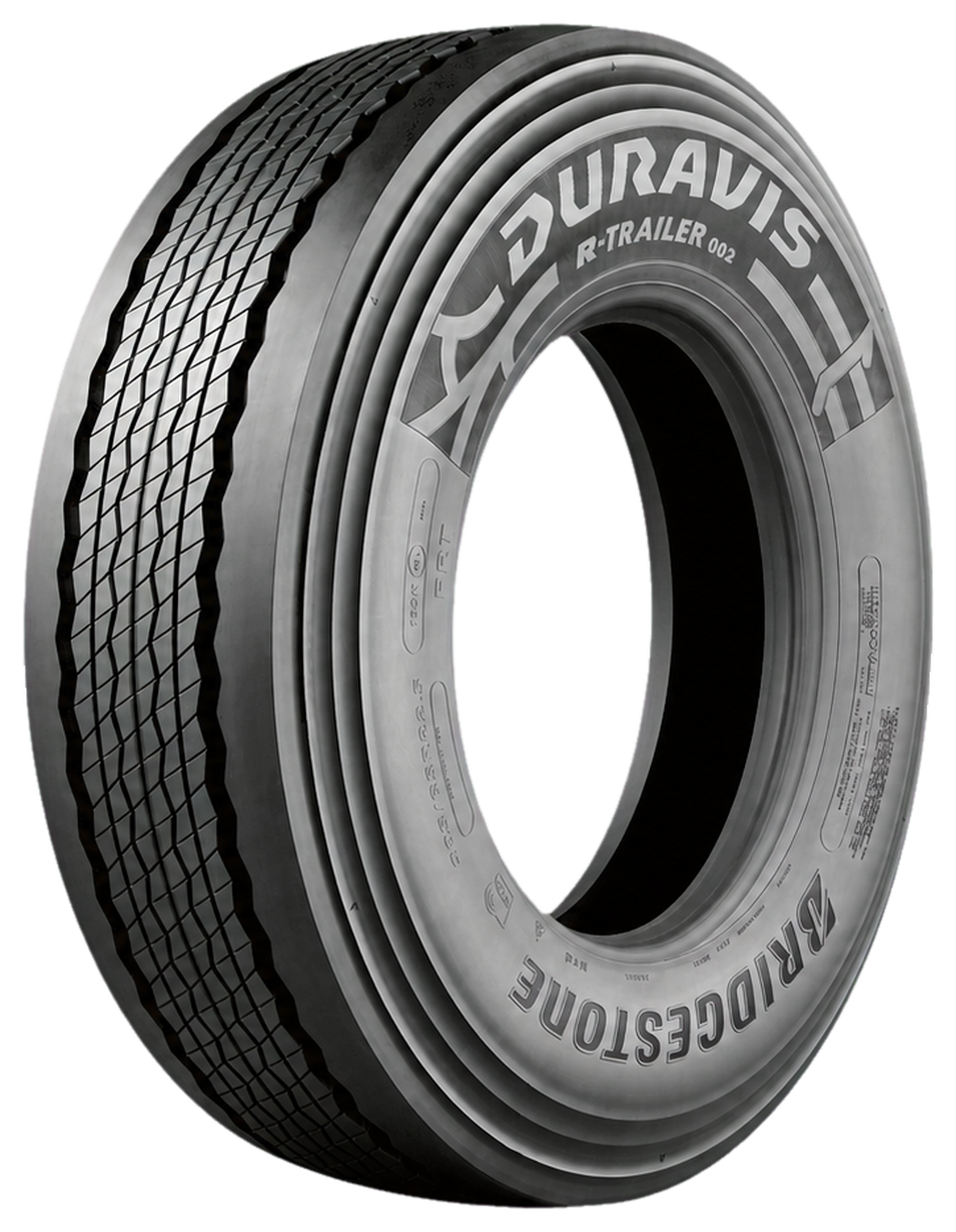 DURAVIS R-TRAILER 002