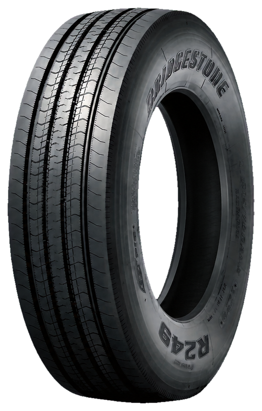 R249 ECOPIA