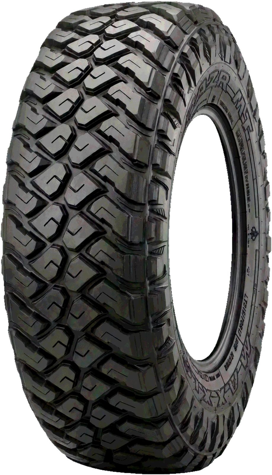 MT-772 RAZR M/T