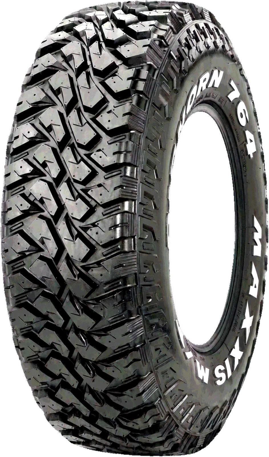 Bighorn MT-764