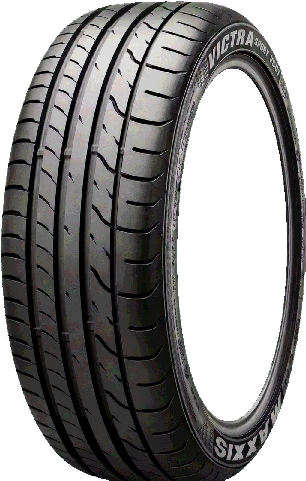 Victra Sport Zero One VS-01