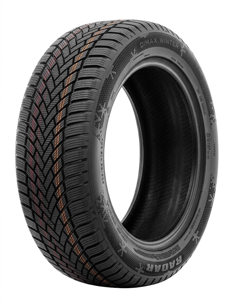 DIMAX WINTER