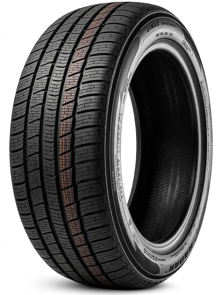 DIMAX WINTER SPORT