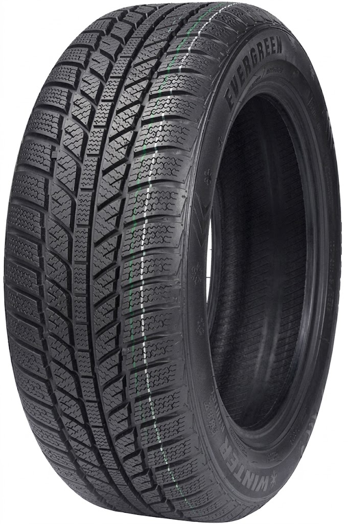 Evergreen EW62