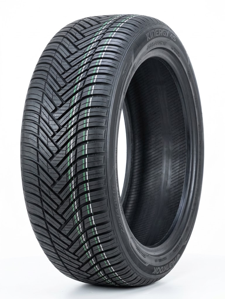 Kinergy 4S 2 H750