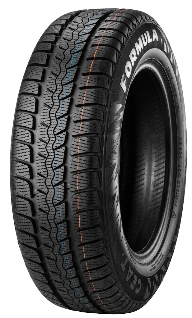 Formula Winter