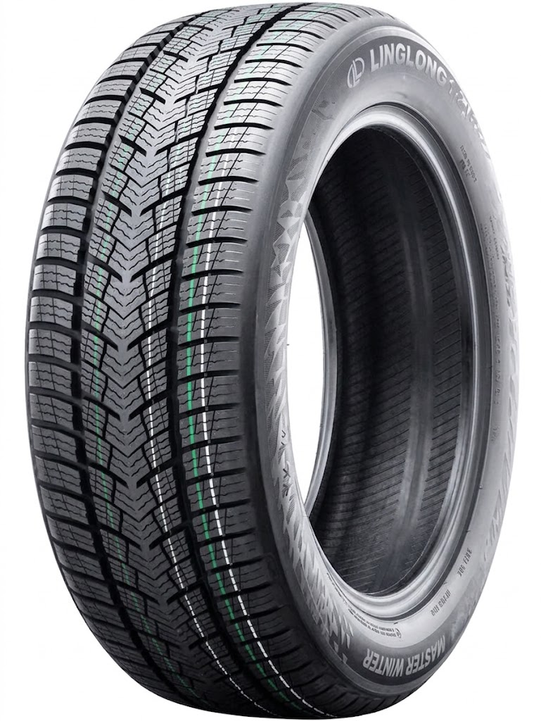 LingLong SPORT MASTER WINTER