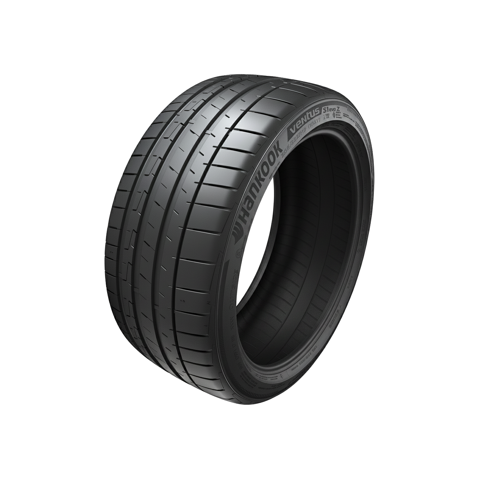 Ventus S1 evo Z K129