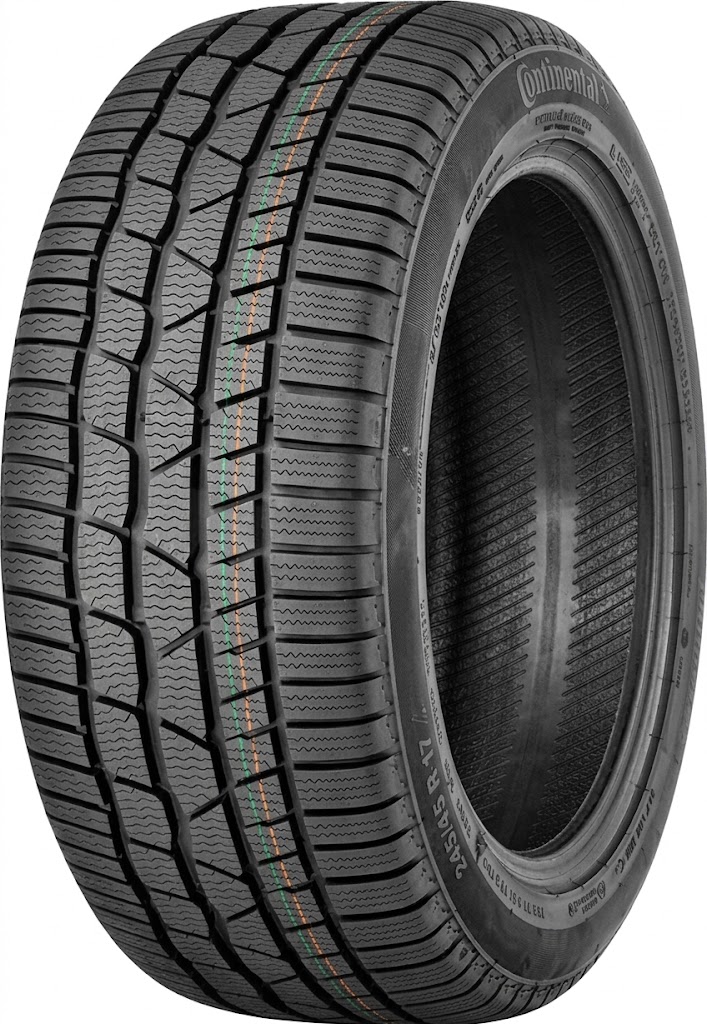 ContiWinterContact TS 830 P