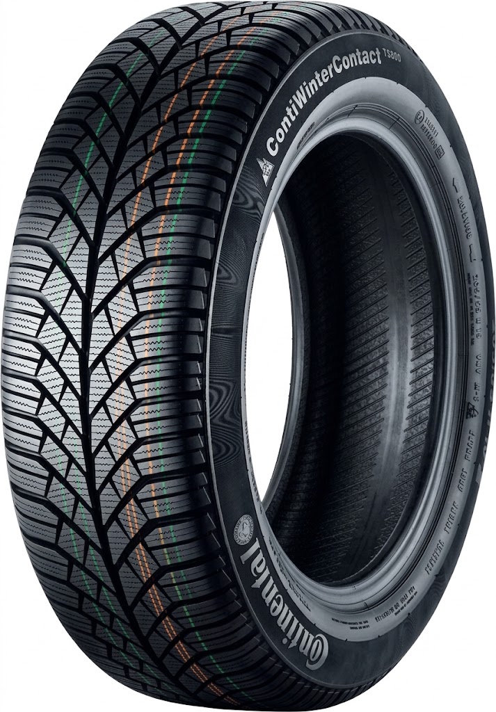 ContiWinterContact TS 830