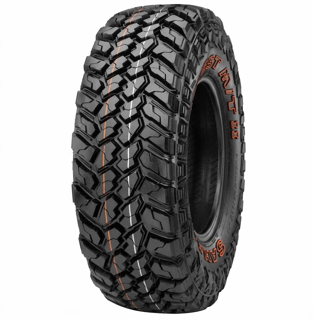 SAHARA M/T II OOL