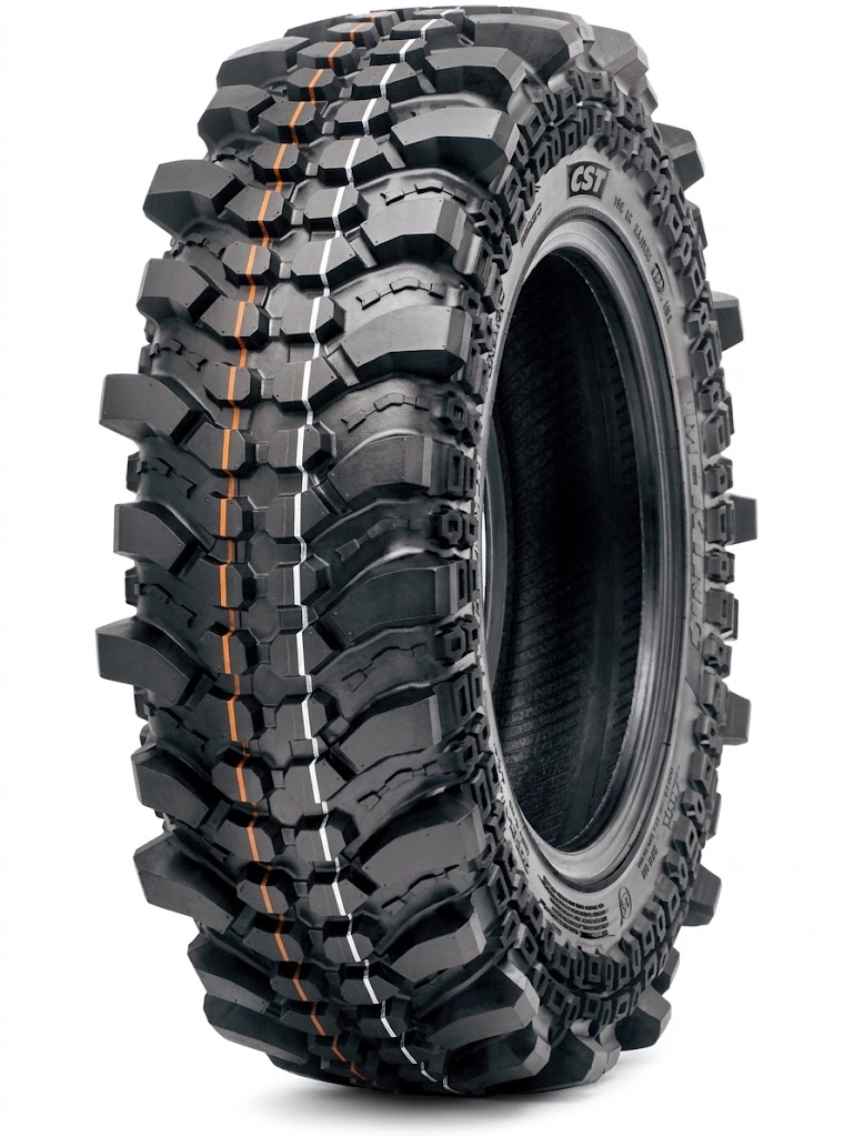 M-King (Mud King) MT-CL98