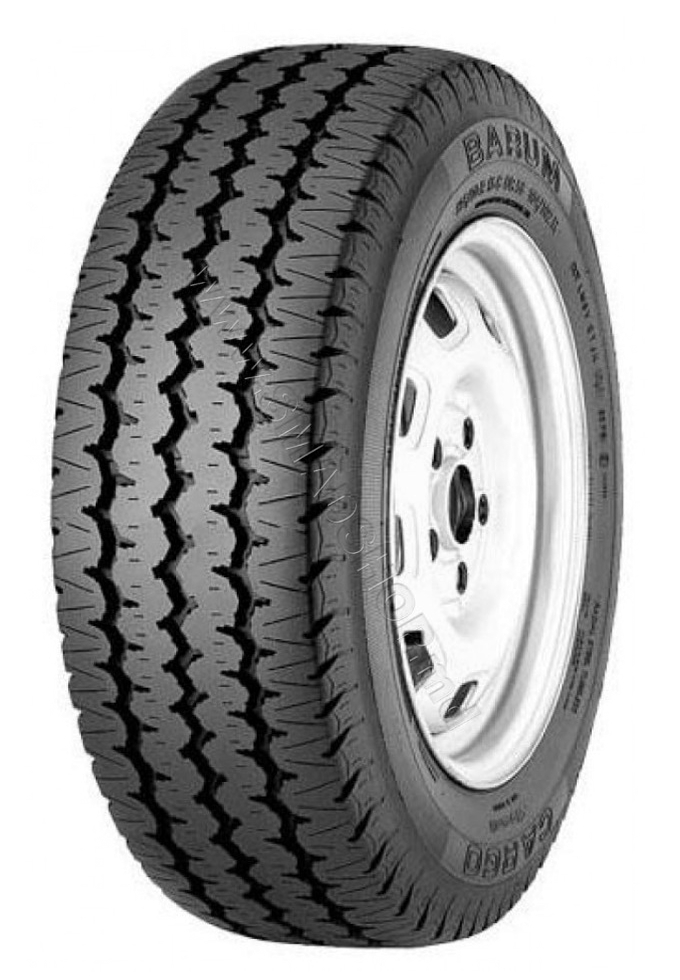 OR56 Cargo