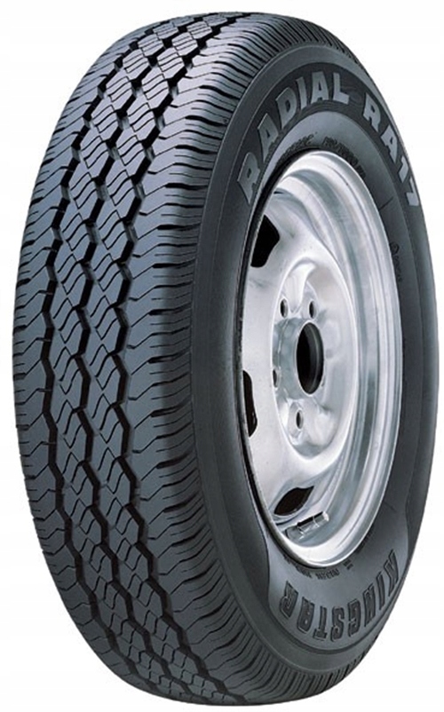 Kingstar RADIAL RA17