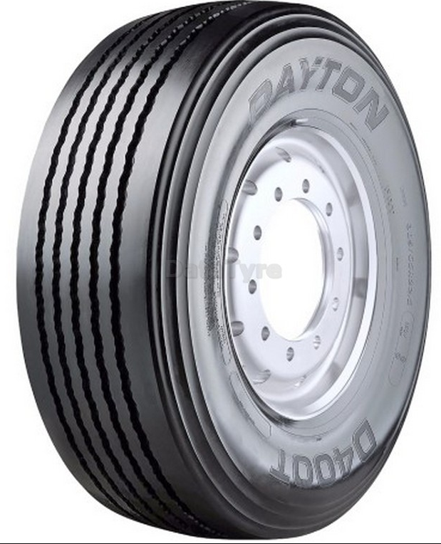 D400T