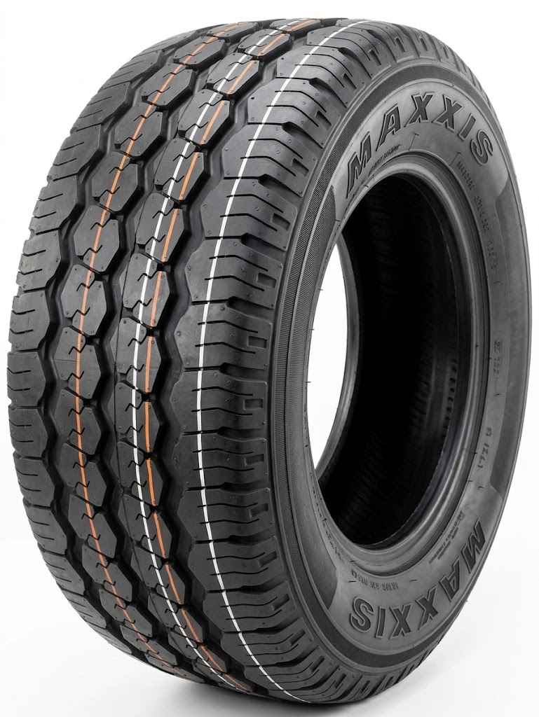 Trailermaxx CR-966